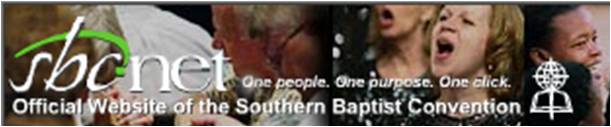 Southern Baptist Association